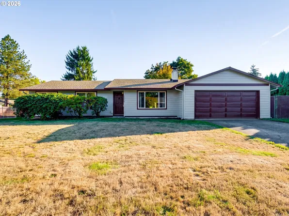 15519 NE 23rd St, Vancouver, WA 98684