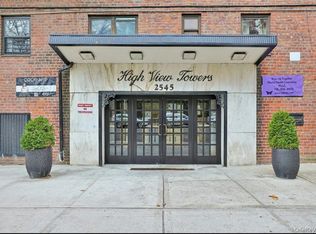 2545 Sedgwick Avenue #6G, Bronx, NY