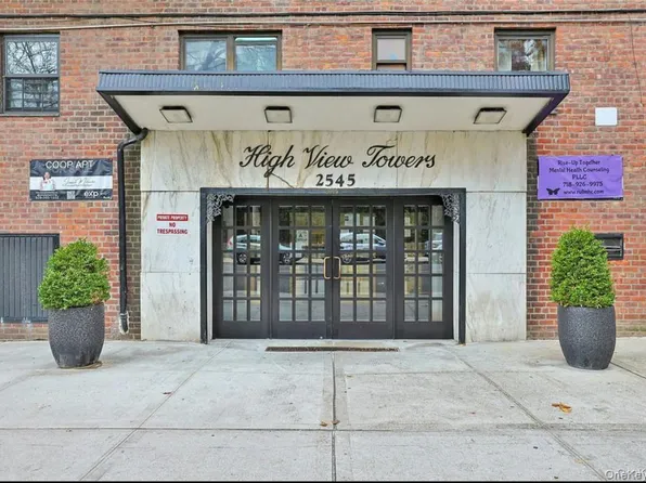 2545 Sedgwick Avenue #6G, Bronx, NY 10468