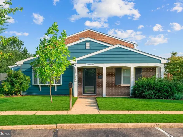 25 Randolph Pl, Willingboro, NJ 08046
