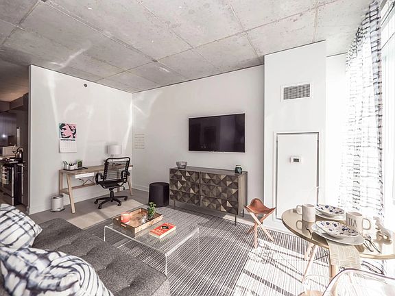 2nd image of 317 W Illinois St #907