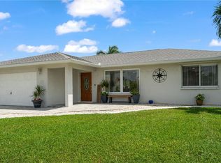 1314 SE 16th Ter, Cape Coral, FL 33990