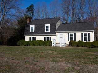 407 Gully Tavern Rd, Rice, VA 23966