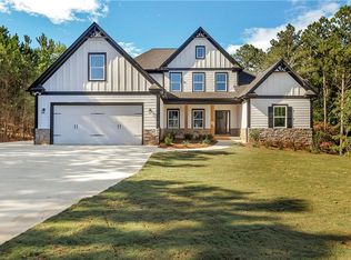 68 Village Rdg, Jasper, GA 30143