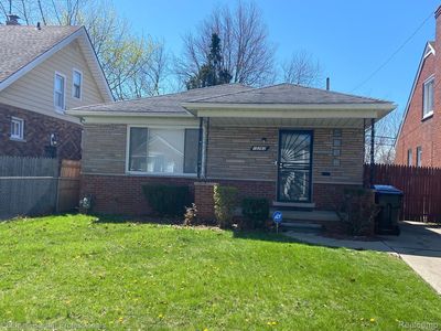 15262 Collingham Dr, Detroit, MI, 48205