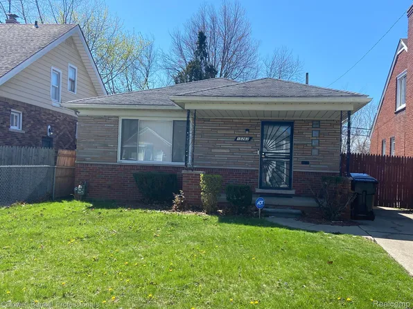 15262 Collingham Dr, Detroit, MI 48205