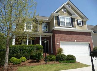 3437 Lantern View Ln, Scottdale, GA 30079
