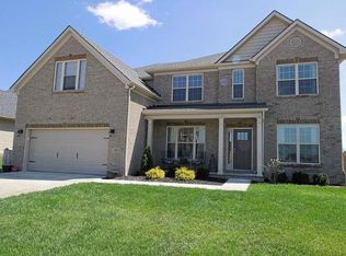 118 Mollie Way, Georgetown, KY 40324