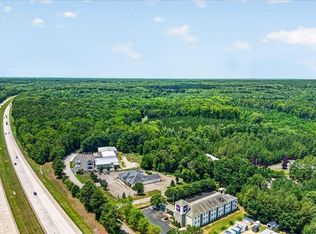 Zeb Robinson Rd LOT 413-01004, Henderson, NC 27537