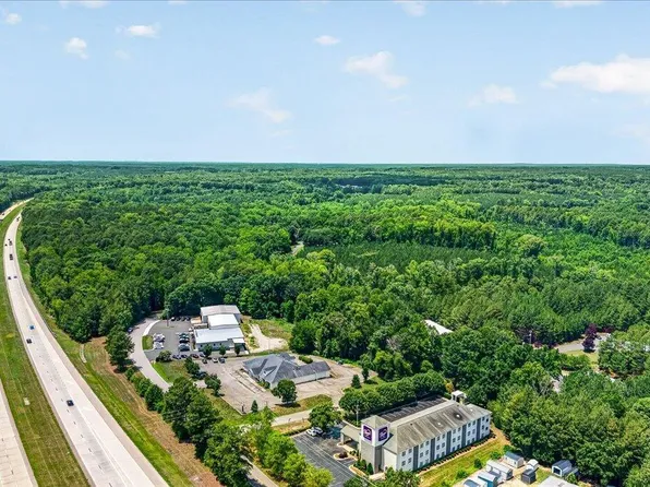 Zeb Robinson Rd Lot 413-01004, Henderson, NC 27537