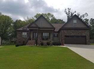410 Rebel Ridge Rd, Lyman, SC 29365