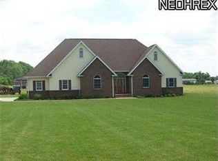 9164 Finley Rd, Wooster, OH 44691