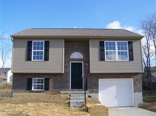 117 Park Place Cir, Alabaster, AL 35007