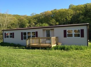 11415 Golden Lea Ln, Williamsport, MD 21795