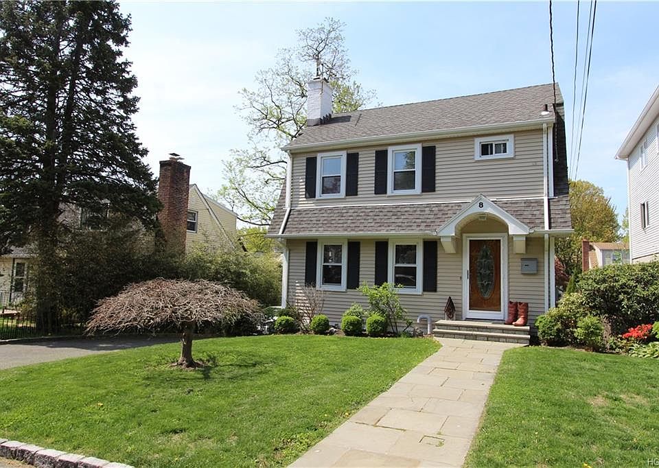 1st image of 8 Harrington Pl
