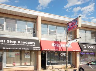 10448 W Cermak Rd #1F, Westchester, IL 60154