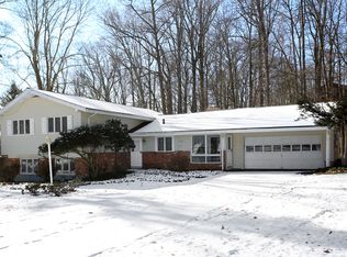 1 Stone Rd, Chappaqua, NY 10514