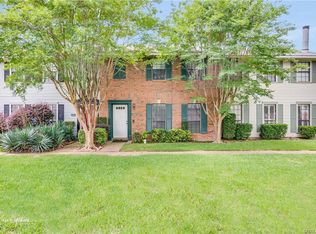 9603 Balsa Dr, Shreveport, LA 71115