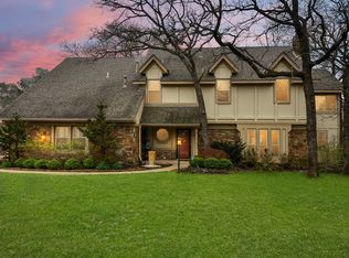 6606 E 106th St S, Tulsa, OK 74133