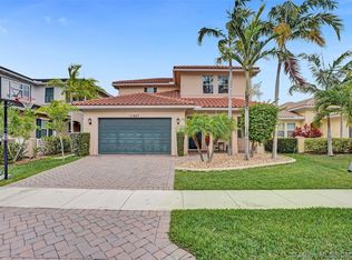 11967 NW 83rd Pl, Parkland, FL 33076