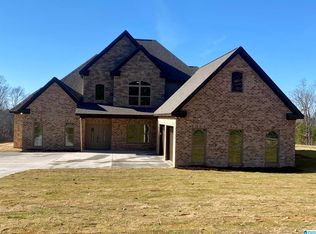 4205 Jordan Cir, Pinson, AL 35126