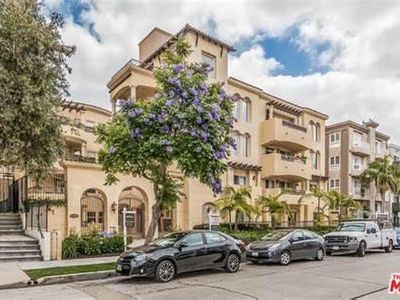 1522 Amherst Ave APT 103, Los Angeles, CA, 90025