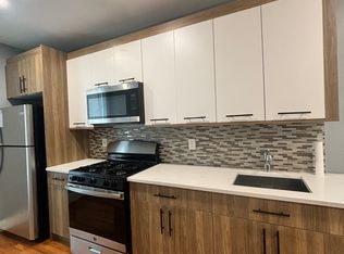 140 W Side Ave FLOOR 1, Jersey City, NJ 07305