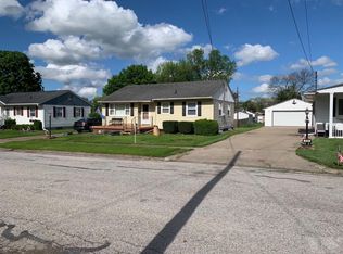 210 Marianna Ave, Ottumwa, IA 52501