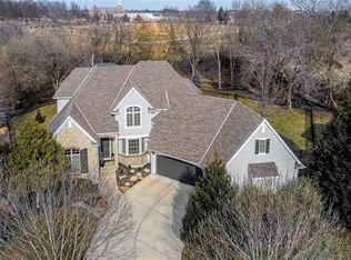 9334 W 161st Ter, Overland Park, KS 66085