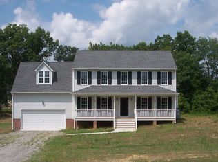 6124 Bootsie Blvd, Henrico, VA 23231