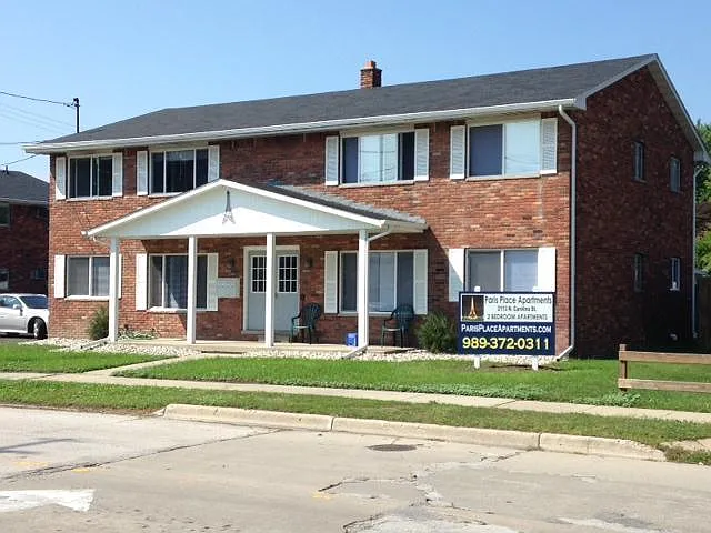 Building Photo - 2113 N Carolina St #3