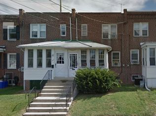 24 Davis Ave, Mount Ephraim, NJ 08059