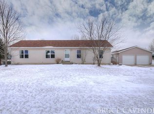 4804 W Muskrat Rd, Sheridan, MI 48884