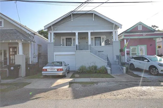 4035 Dhemecourt St — Photo 1