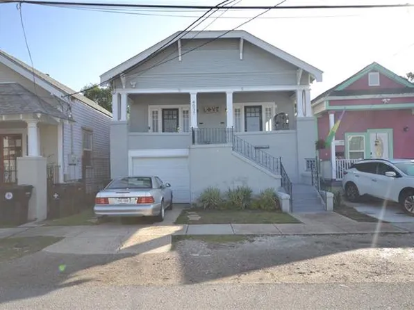 4035 Dhemecourt St, New Orleans, LA 70119
