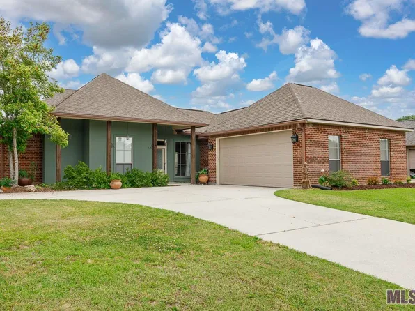 16907 Lynnwood Ave, Greenwell Springs, LA 70739