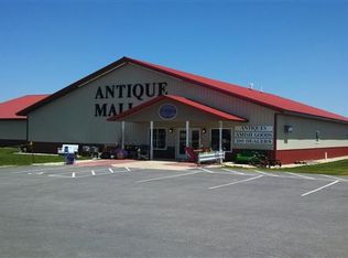 50 Industrial Blvd NE, Harmony, MN 55939