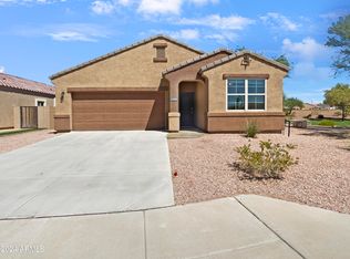 6231 S 252nd Dr, Buckeye, AZ 85326
