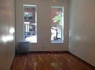 409 W 54th St APT 1A, New York, NY 10019