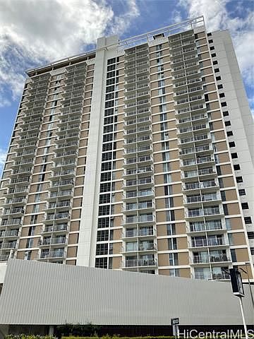 1st image of 1655 Makaloa St APT 1703