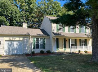 6304 Cheetah Ct, Waldorf, MD 20603