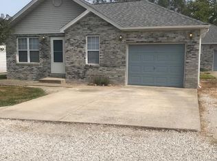 4846 Pine Ridge Ct #4846, Terre Haute, IN 47802