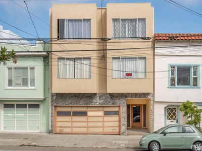 350 11th Ave, San Francisco, CA, 94118