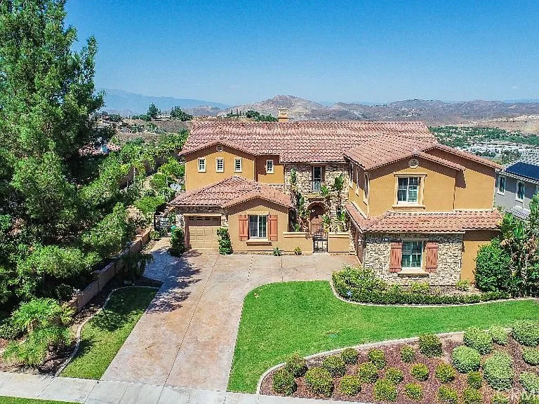 8414 Night Valley Ct — Photo 1