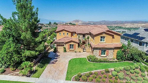 8414 Night Valley Ct Photo 1