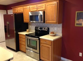 116 Lindsey Cir, Tullahoma, TN 37388