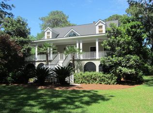 4932 Steeplechase Ln, Hollywood, SC 29449