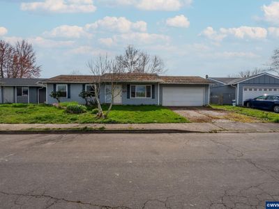 4658 Squire Ct NE, Salem, OR, 97301