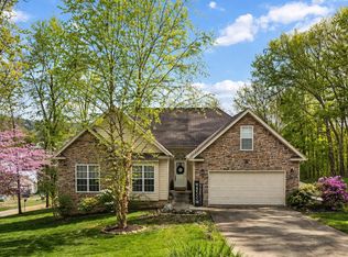 105 Hidden Creek Ln, Mount Vernon, KY