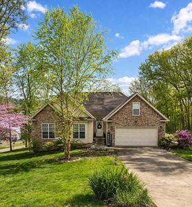 105 Hidden Creek Ln, Mount Vernon, KY, 40456